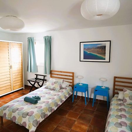 Timfay Villa Corralejo Luaran gambar