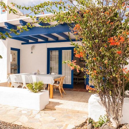 Timfay Villa Corralejo Luaran gambar