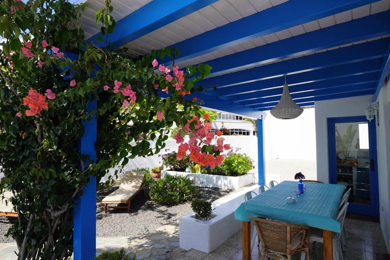 Timfay Villa Corralejo Luaran gambar
