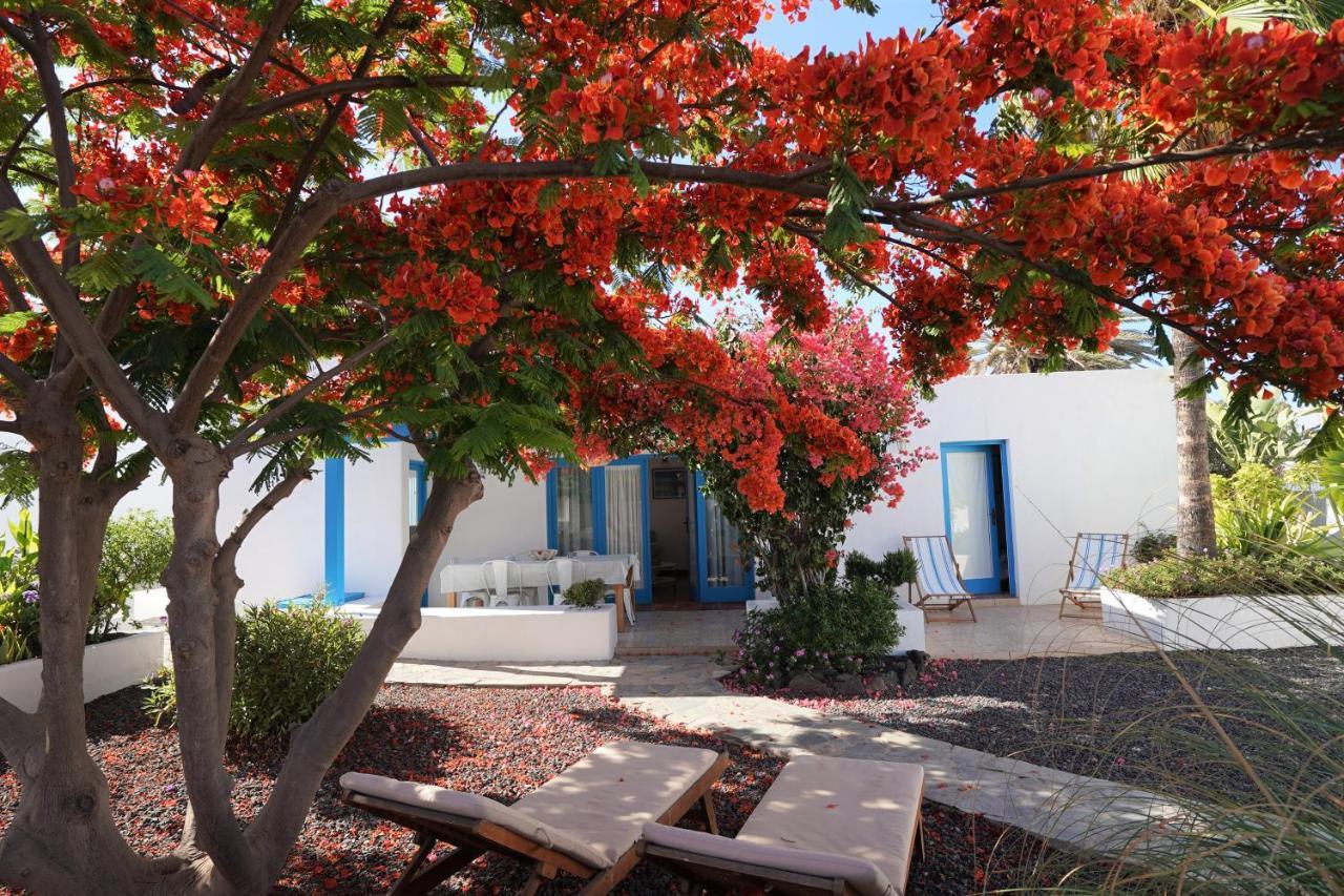 Timfay Villa Corralejo Luaran gambar
