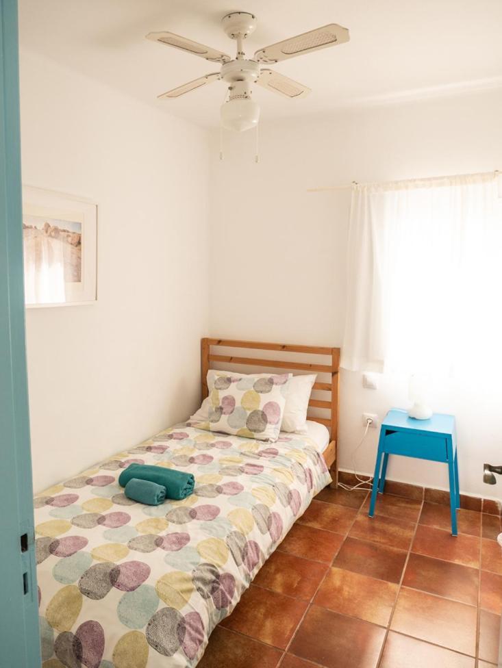 Timfay Villa Corralejo Luaran gambar
