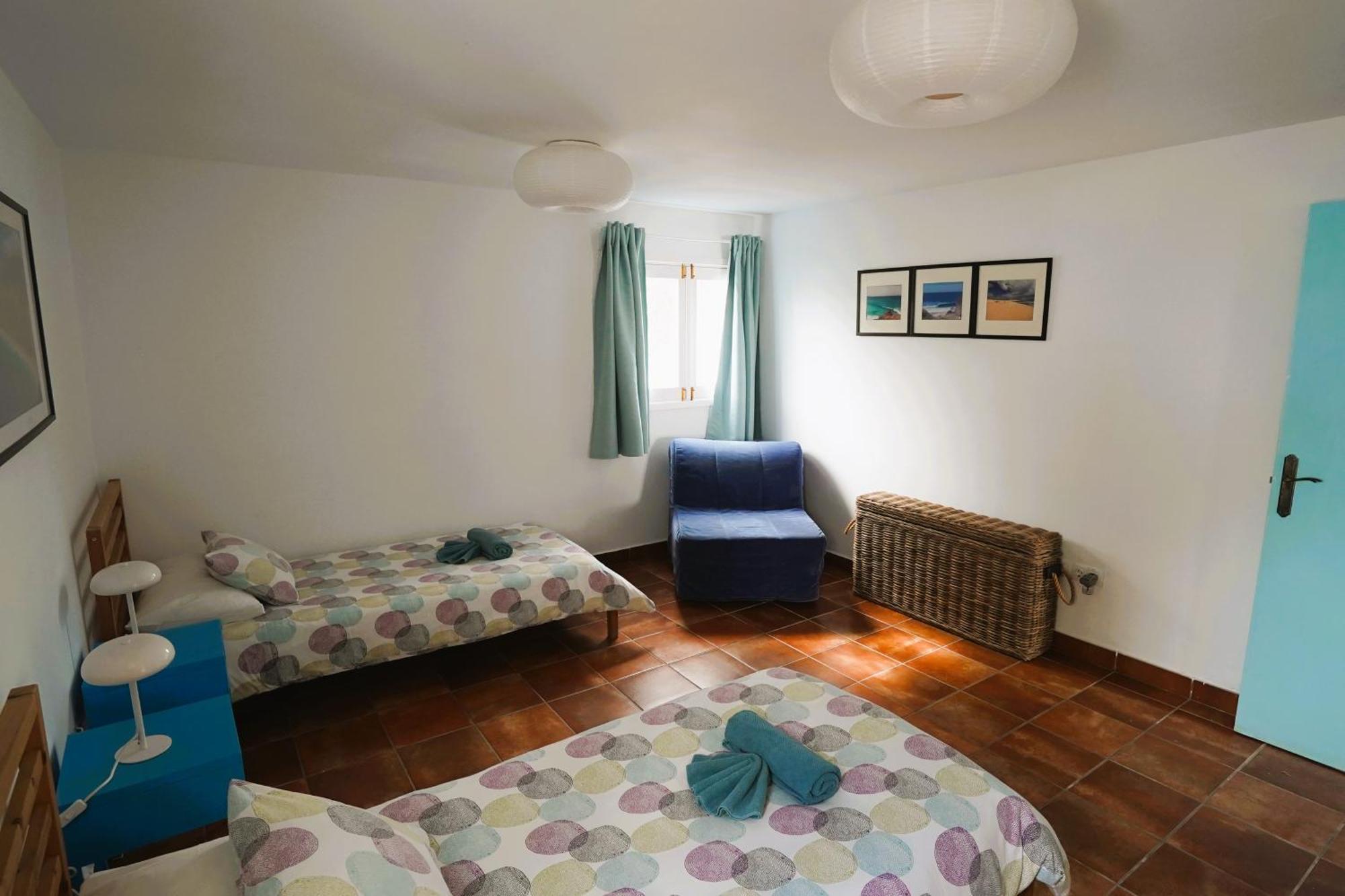 Timfay Villa Corralejo Luaran gambar