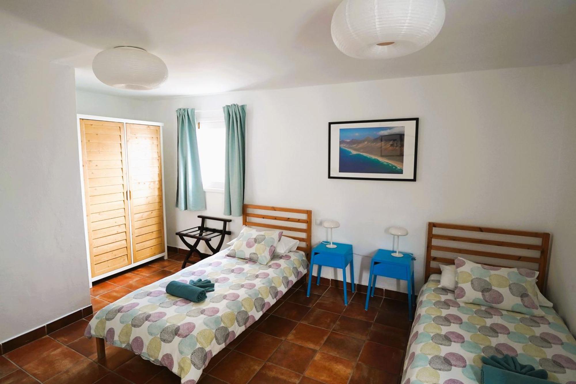 Timfay Villa Corralejo Luaran gambar