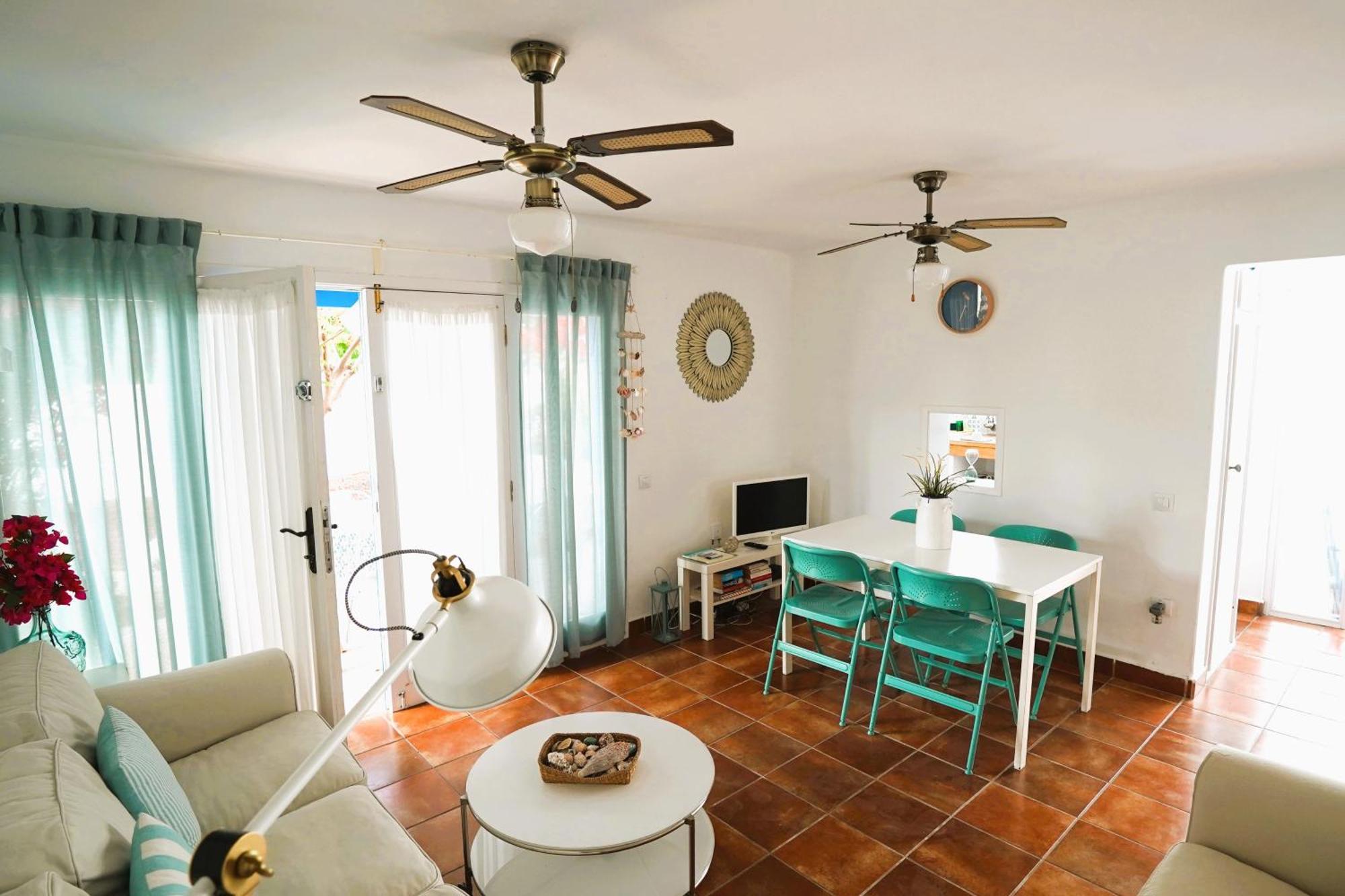 Timfay Villa Corralejo Luaran gambar