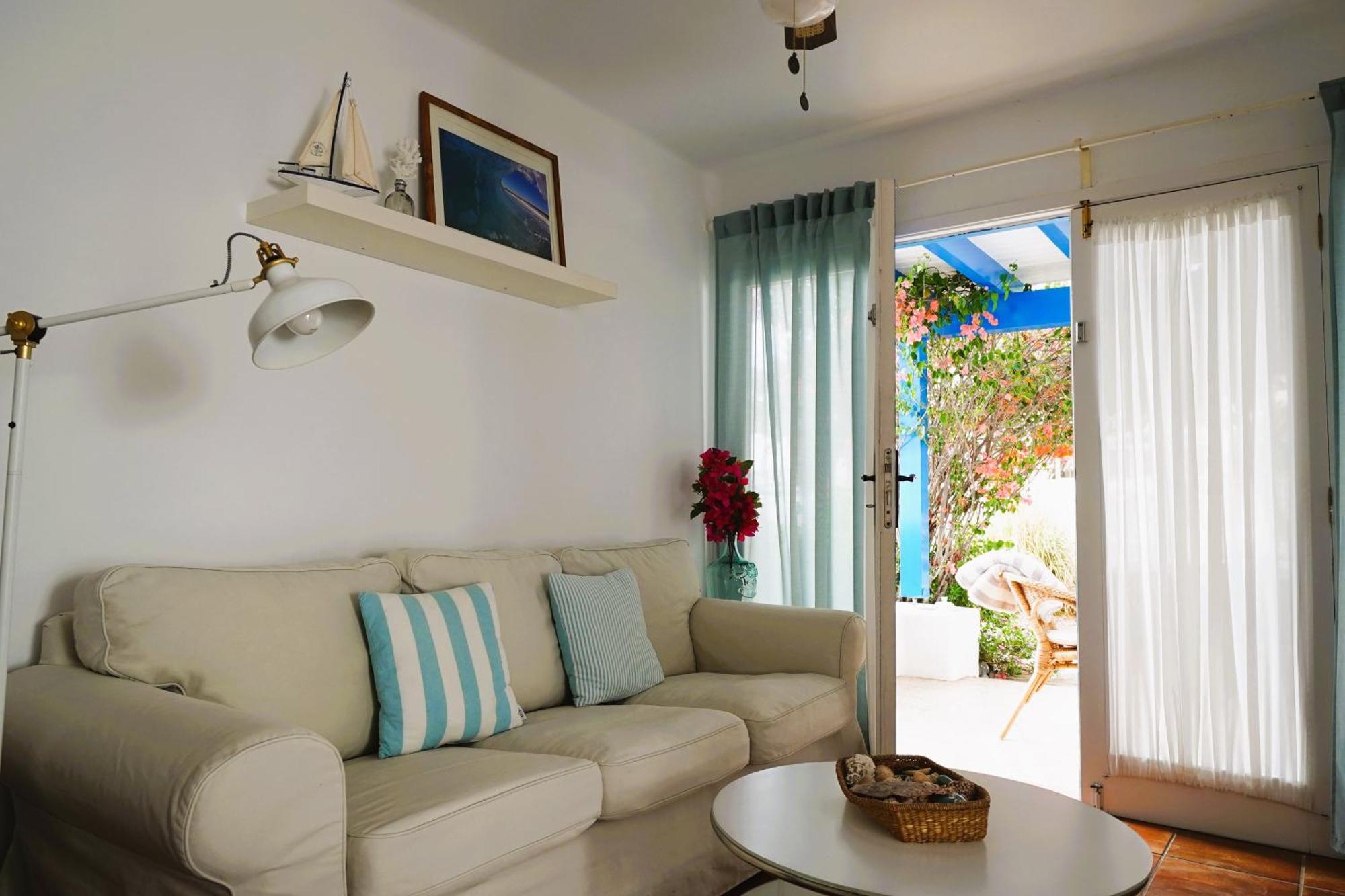 Timfay Villa Corralejo Luaran gambar