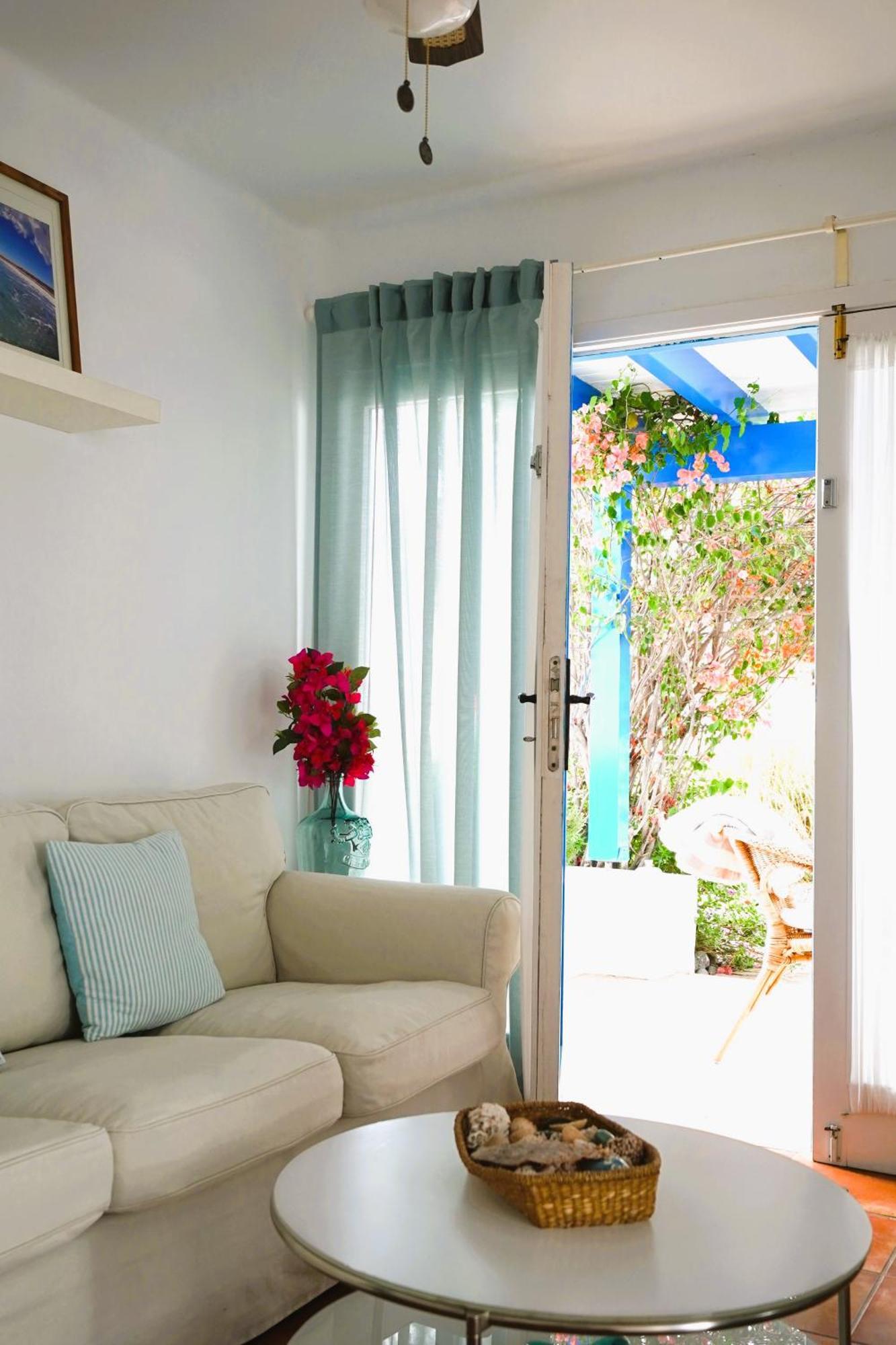 Timfay Villa Corralejo Luaran gambar