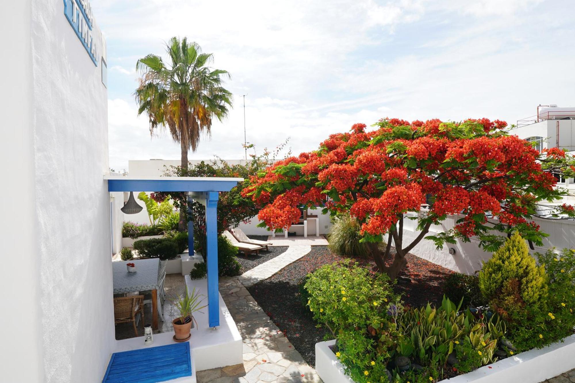 Timfay Villa Corralejo Luaran gambar