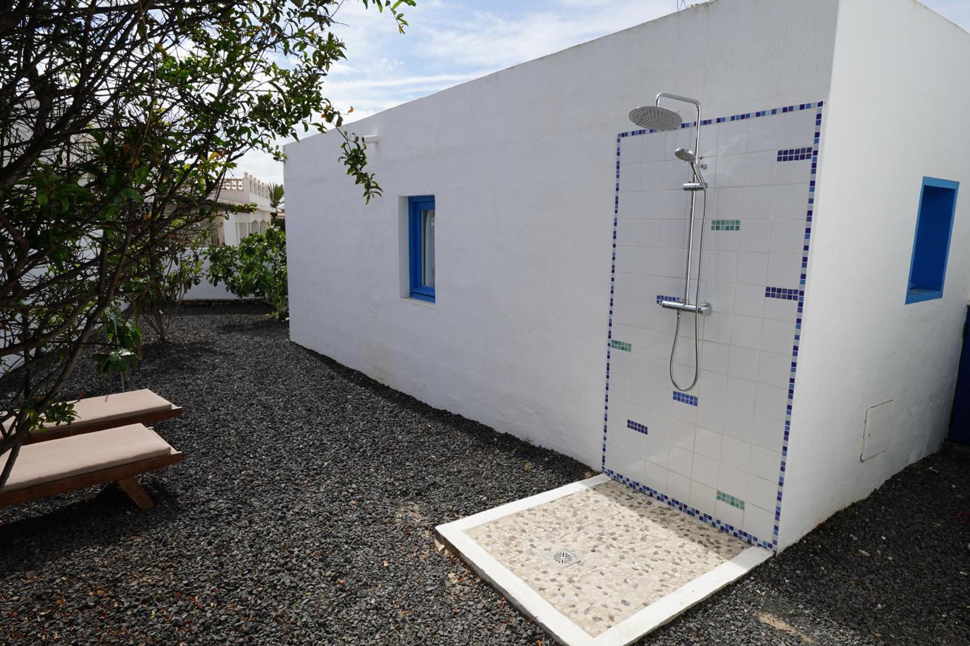 Timfay Villa Corralejo Luaran gambar