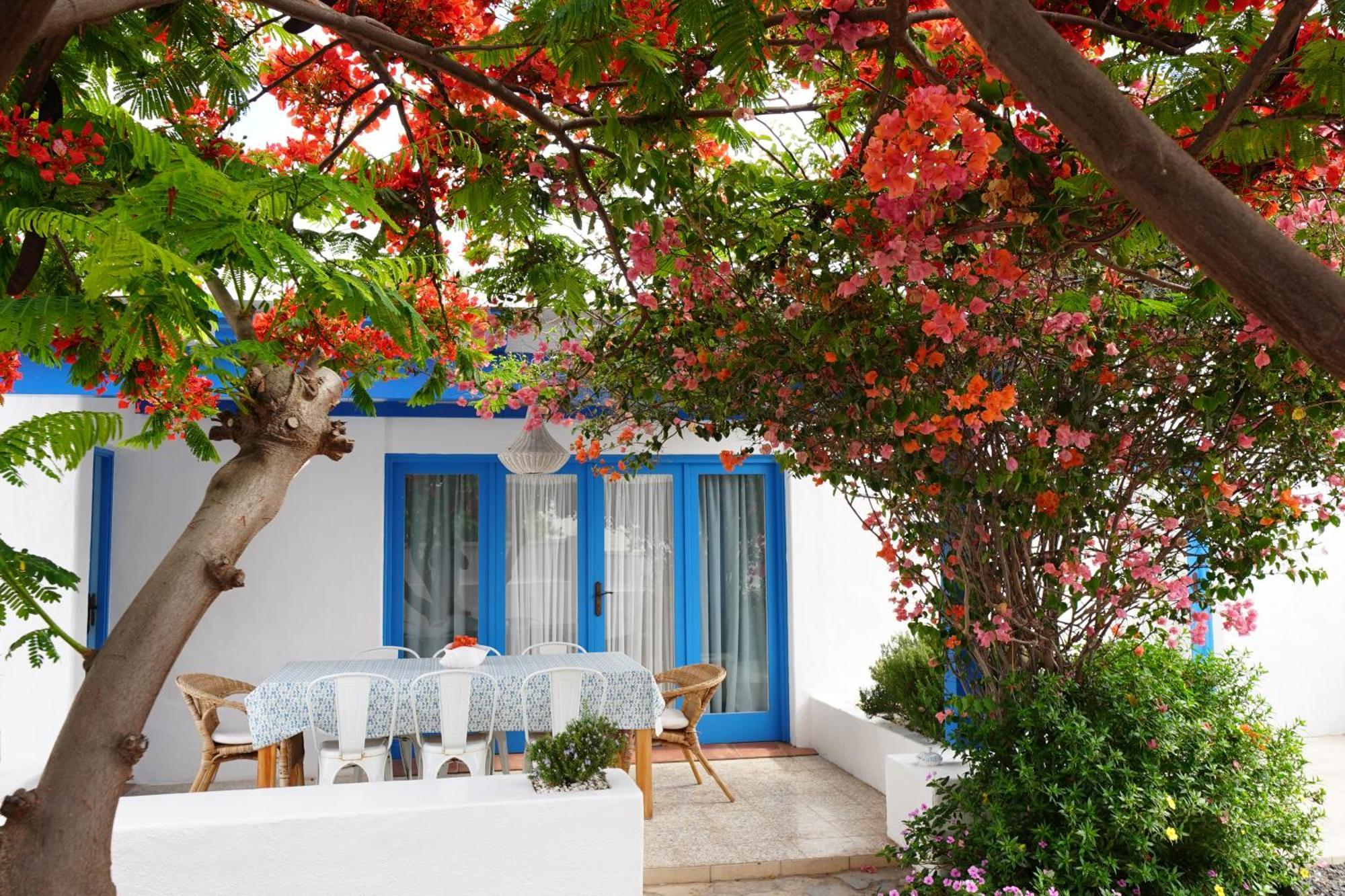 Timfay Villa Corralejo Luaran gambar