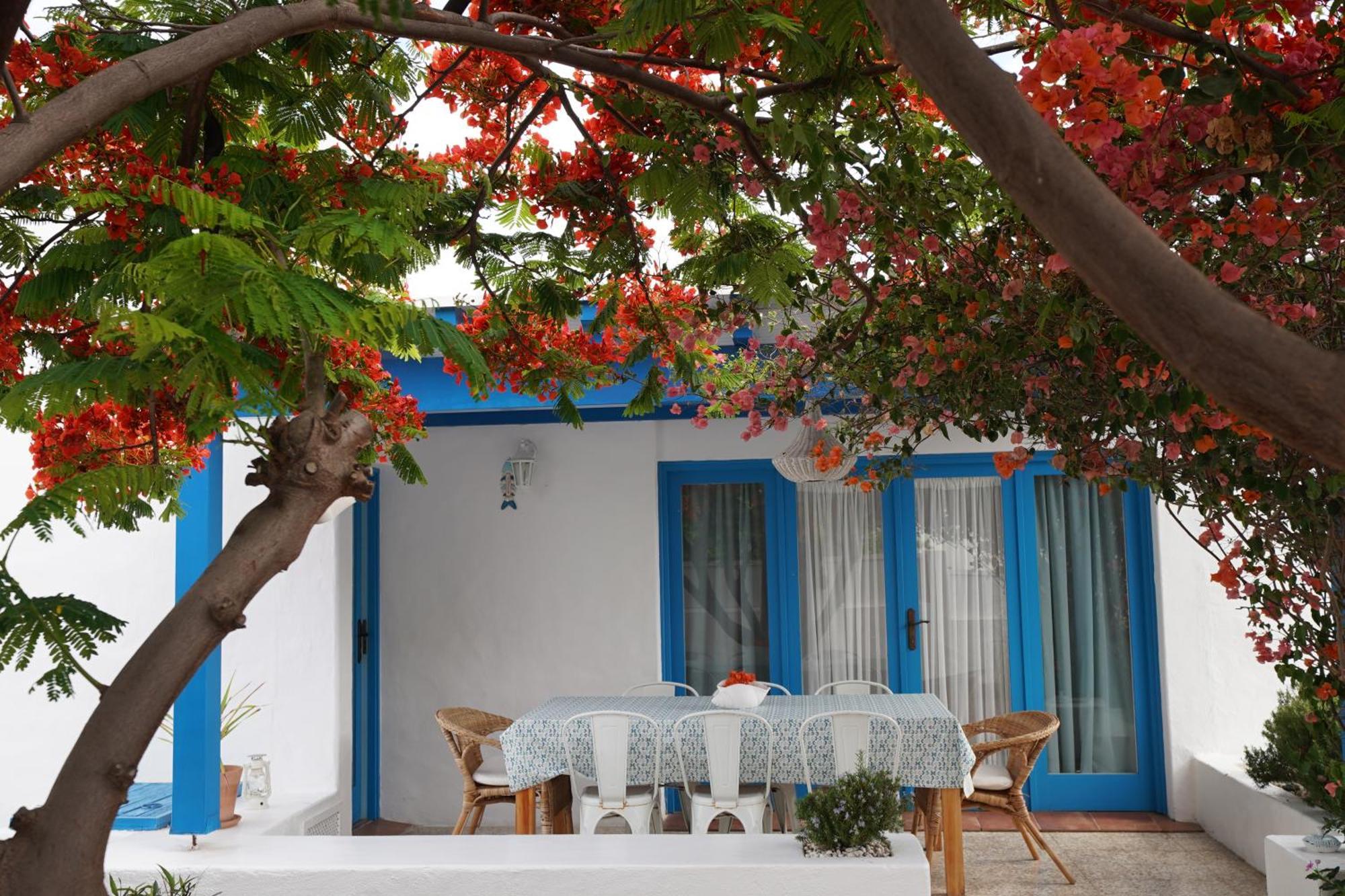 Timfay Villa Corralejo Luaran gambar