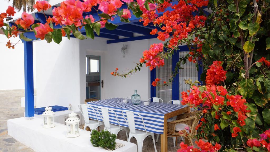 Timfay Villa Corralejo Luaran gambar
