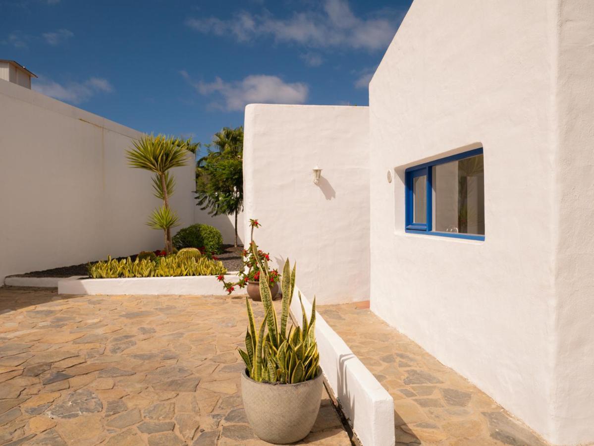 Timfay Villa Corralejo Luaran gambar