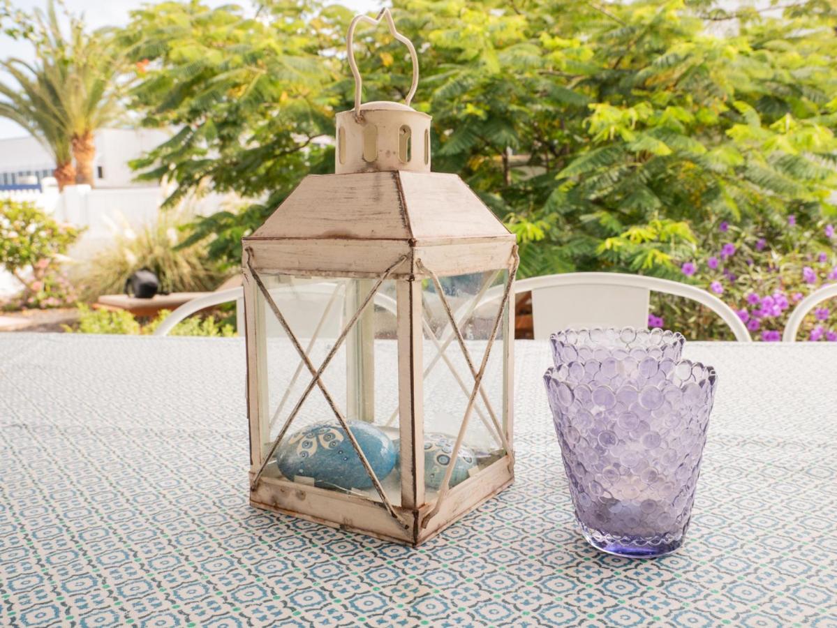 Timfay Villa Corralejo Luaran gambar