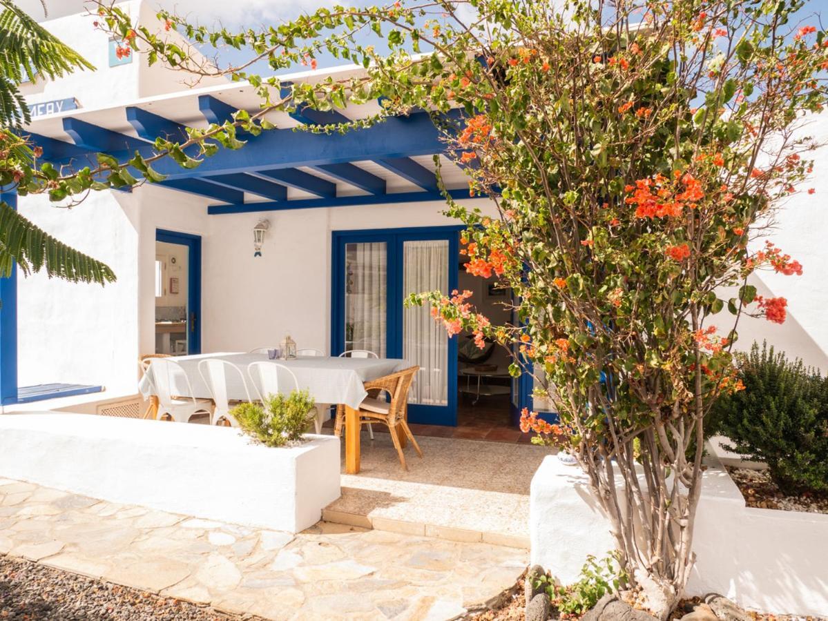 Timfay Villa Corralejo Luaran gambar