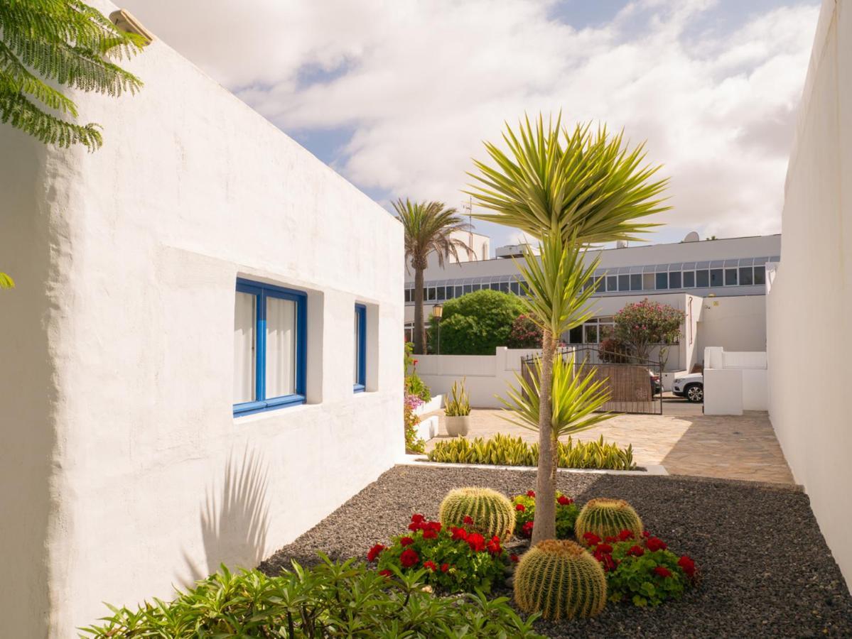 Timfay Villa Corralejo Luaran gambar